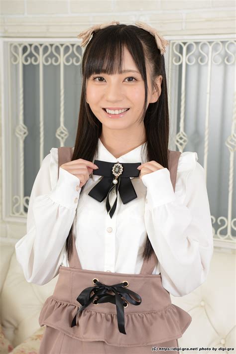 mia nanasawa